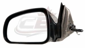 Mirror Driver Side Pontiac Grand Prix 2004-2008 Power Ptm , GM1320279