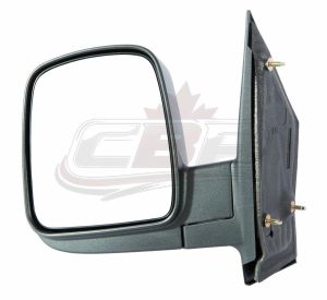 Mirror Driver Side Chevrolet Express 2003-2021 Manual , GM1320284