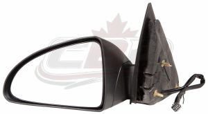 Mirror Driver Side Chevrolet Malibu Classic 2008 Power Ls Model , GM1320287