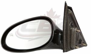 Mirror Driver Side Buick Lacrosse 2005-2009 Power , GM1320305