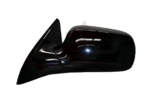 Mirror Driver Side Buick Lucerne 2006-2011 Power Ptm , GM1320313