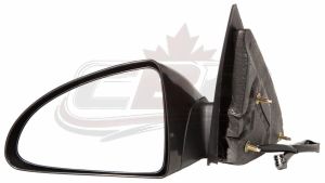 Mirror Driver Side Chevrolet Malibu Classic 2008 Power Ptm Lt/Ss/Ls Model , GM1320318