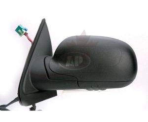 Mirror Driver Side Isuzu Ascender 2006-2008 Power Heated Ss Model , GM1320331