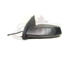 Mirror Driver Side Saturn Ion Coupe 2003-2007 Power , GM1320360