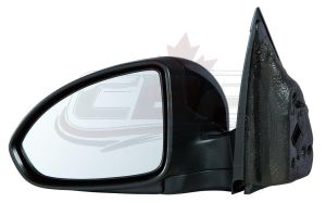 Mirror Driver Side Chevrolet Cruze Limited 2016 Power , GM1320420