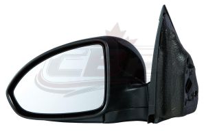 Mirror Driver Side Chevrolet Cruze 2011-2015 Power Heated , GM1320421