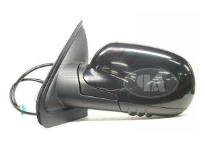 Mirror Driver Side Gmc Envoy 2006-2009 Power Textured Type 2 , GM1320429