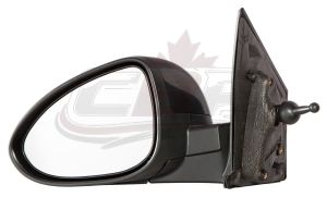 Mirror Driver Side Chevrolet Sonic Sedan 2012-2020 Manual Ptm , GM1320432