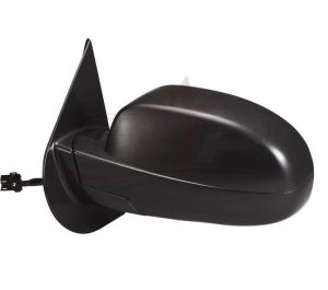 Mirror Driver Side Chevrolet Suburban 2007-2014 Power Heated With Memory/Signal/Puddle Light , GM1320436