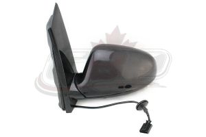Mirror Driver Side Buick Verano 2012-2017 Power Heated Ptm , GM1320439
