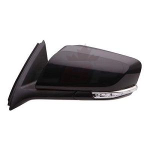Mirror Driver Side Chevrolet Impala 2014-2020 Power Heated With Signal/Puddle Eco Model Ptm , GM1320461