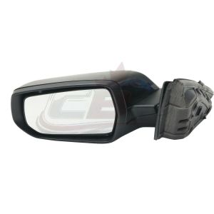 2016-2023 Chevrolet Malibu Hybrid Mirror Driver Side Power , GM1320539