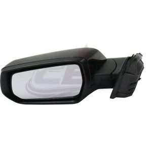 2016-2023 Chevrolet Malibu Hybrid Mirror Driver Side Power , GM1320540