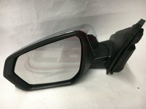 2018-2024 Chevrolet Equinox Mirror Driver Side Power , GM1320559