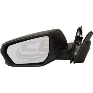 2018-2024 Chevrolet Equinox Mirror Driver Side Power Ptm , GM1320560