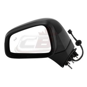 2017-2022 Buick Encore Mirror Driver Side Power Ptm Htd , GM1320575