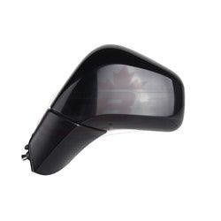 2017-2022 Chevrolet Trax Mirror Driver Side Power Ptm Htd , GM1320577