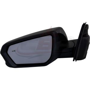 2018-2024 Chevrolet Equinox Mirror Driver Side Power Ptm , GM1320594