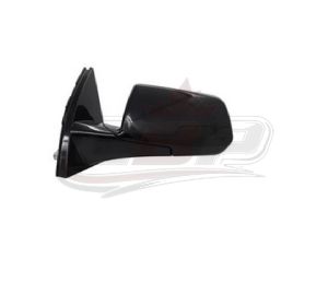Mirror Driver Side Chevrolet Traverse 2018-2019 Power Ptm Heated Without Signal, Gm1320599