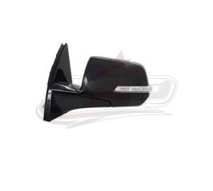 Mirror Driver Side Chevrolet Traverse 2018-2019 Power Ptm Heated With Signal, Gm1320600