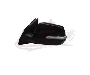2020-2023 Gmc Acadia Mirror Driver Side Power Ptm Htd With , GM1320654