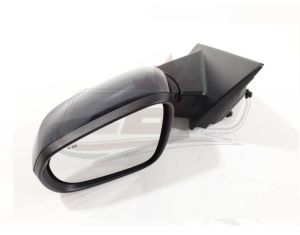 2021-2025 Chevrolet Trailblazer Mirror Driver Side Power , GM1320671
