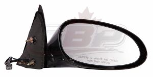 Mirror Passenger Side Oldsmobile Intrigue 1998-2002 Power , GM1321212