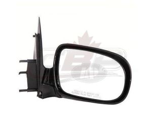 Mirror Passenger Side Chevrolet Venture 1997-2005 Manual , GM1321255