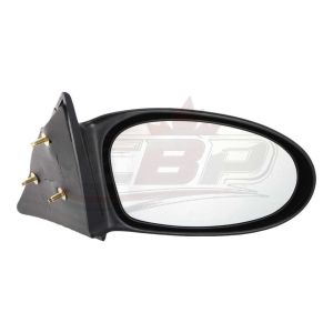 Mirror Passenger Side Pontiac Grand Am 2002-2005 Manual Se Mdl Ptm , GM1321258