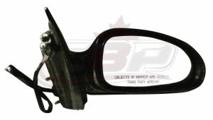 Mirror Passenger Side Buick Lesabre 2002-2005 Power Heated Ptm , GM1321282