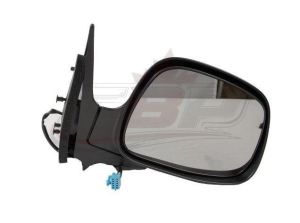 Mirror Passenger Side Buick Rendezvous 2002-2007 Power , GM1321300