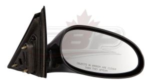 Mirror Passenger Side Buick Lacrosse 2005-2009 Power , GM1321305