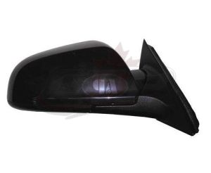 Mirror Passenger Side Saturn Aura 2007-2009 Power Heated Malibu Ltz Model/ Aura/Aura Hybrid , GM1321319