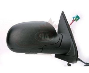 Mirror Passenger Side Isuzu Ascender 2006-2008 Power Heated Ss Model , GM1321331