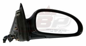 Mirror Passenger Side Buick Lesabre 2000-2005 Power Ptm , GM1321344