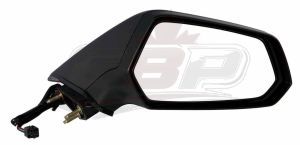 Mirror Passenger Side Chevrolet Camaro 2010-2015 Power , GM1321405