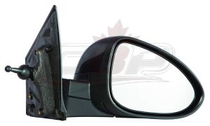 Mirror Passenger Side Chevrolet Sonic Hatchback 2012-2020 Manual Ptm , GM1321432
