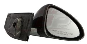 Mirror Passenger Side Chevrolet Spark 2013-2015 Power Ptm , GM1321451