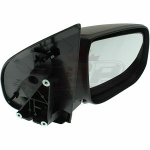 Mirror Passenger Side Gmc Canyon 2015-2021 Manual Textured Std Type Without Heat , GM1321478