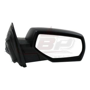 Mirror Passenger Side Gmc Sierra 1500 Limited 2019 Manual Textured Without Heat Std Type , GM1321480