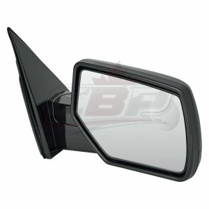 Mirror Passenger Side Gmc Yukon 2015-2020 Power Heated Ptm Manual Fold , GM1321505