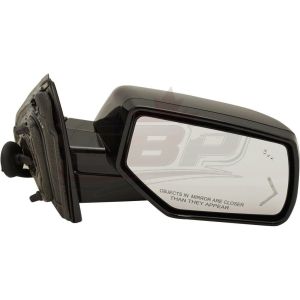 Mirror Passenger Side Gmc Yukon 2015-2020 Power Heated With Memory/Signal/Puddle Lamp/Blind Spot Power Fold , GM1321508