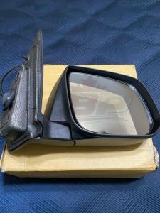2017-2022 Chevrolet Colorado Mirror Passenger Side Power , GM1321523
