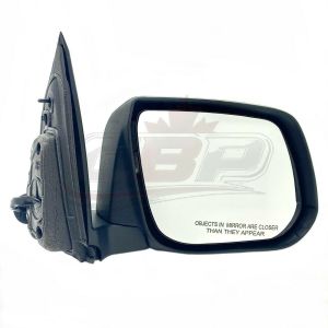 2017-2022 Gmc Canyon Mirror Passenger Side Power Std Type , GM1321524