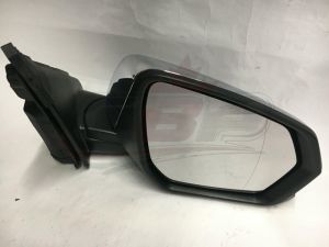2018-2023 Chevrolet Equinox Mirror Passenger Side Power , GM1321561