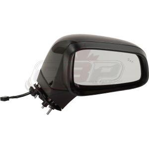 2017-2022 Buick Encore Mirror Passenger Side Power Ptm Htd , GM1321575