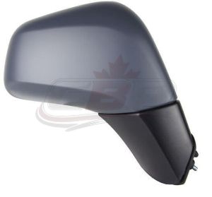 2017-2022 Chevrolet Trax Mirror Passenger Side Power Ptm , GM1321577