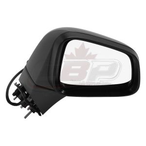 2017-2022 Chevrolet Trax Mirror Passenger Side Power Ptm , GM1321579