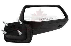 2019-2023 Chevrolet Silverado 1500 Mirror Passenger Side , GM1321582