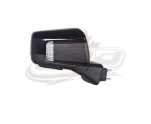2019-2023 Chevrolet Silverado 1500 Mirror Passenger Side , GM1321588